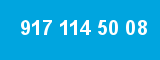 917 114 50 08